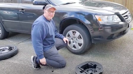 Meet the dad who’s teaching basic skills on YouTube for kids without a father figure