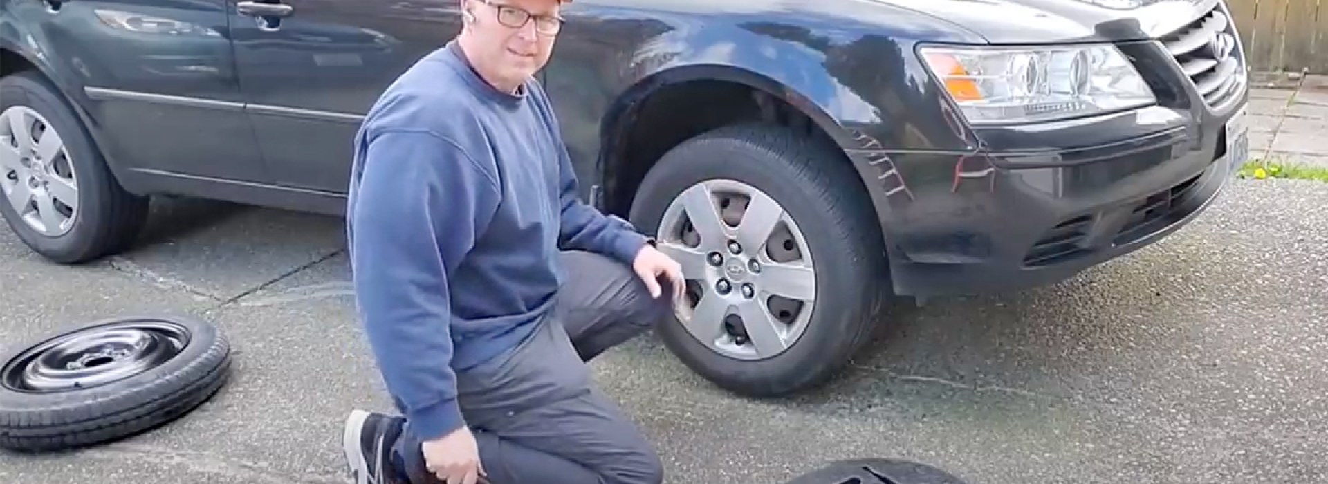 DAD, HOW DO I?