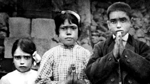 FATIMA CHILDREN