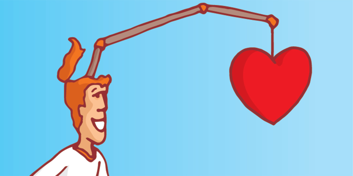 Follow Your Heart But Does It Know Where It S Going Follow Your Heart But Does It Know Where It S Going