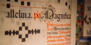 Gregory the Great did not invent “Gregorian” Chant
