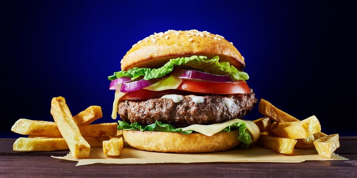 HAMBURGER