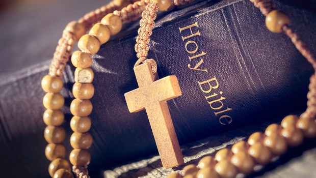 holy bible