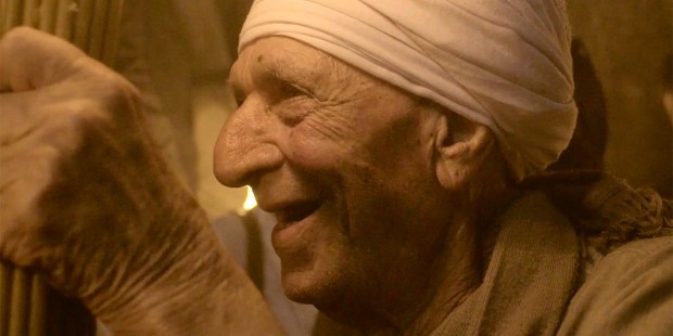 'Holy Fire' documentary on Holy Sepulchre features Arab Christian communities - Vimarsana News