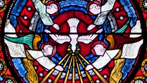 Holy Spirit