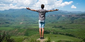 How the beauty of creation can lead us closer to God