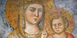 The obscure fresco that led St. Ignatius in founding the Jesuits