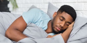 Prayer for a peaceful sleep that gives you strength in the morning