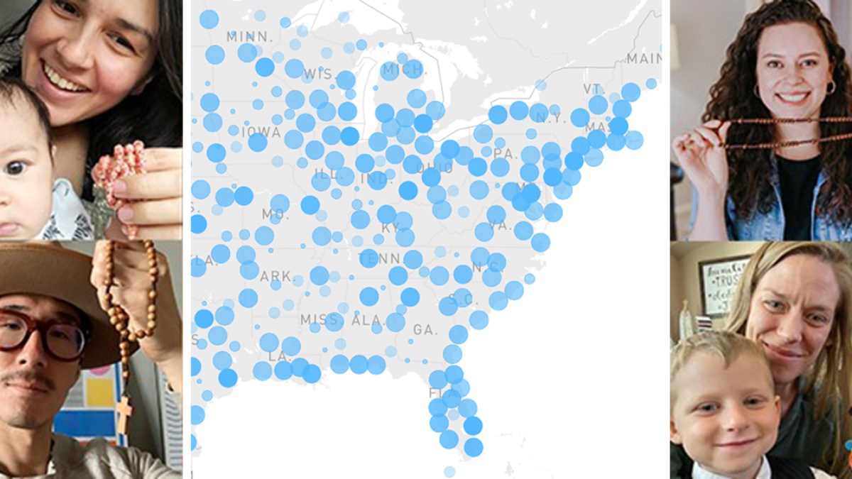 map of hope
