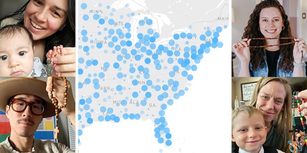 map of hope