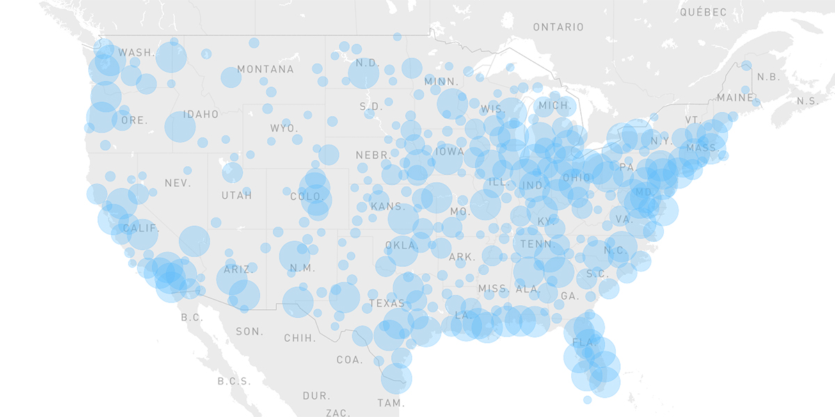 Map of Hope