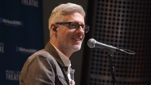 MATT MAHER