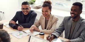 Startup yang memecahkan tantangan besar yang dihadapi paroki