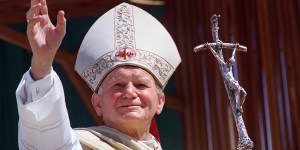 10 Powerful quotes from Pope John Paul II to fill you with hope