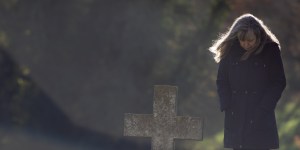 Widowed mother of three hired in place of husband who died of COVID-19