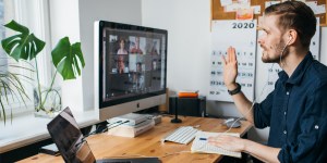 10 Hacks for emotional and psychological health while working from home