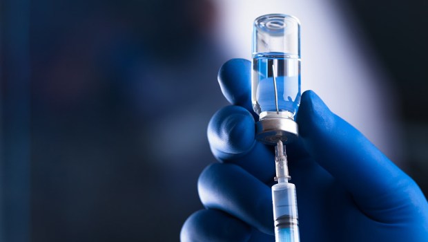 SYRINGE