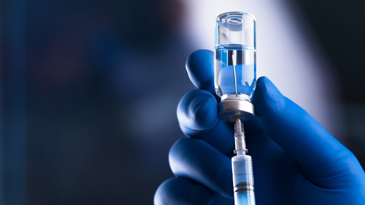 SYRINGE