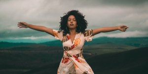 Why we should thank God for every part of nature