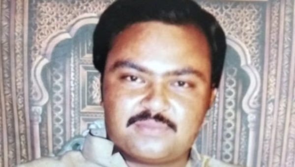 PAKISTAN; IMRAN MASIH; BLASPHEMY