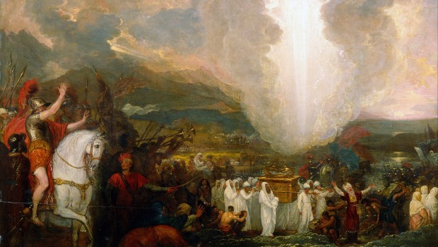 WEB2-Benjamin_West_-_Joshua_passing_the_River_Jordan_with_the_Ark_of_the_Covenant_-_Google_Art_Project.jpg