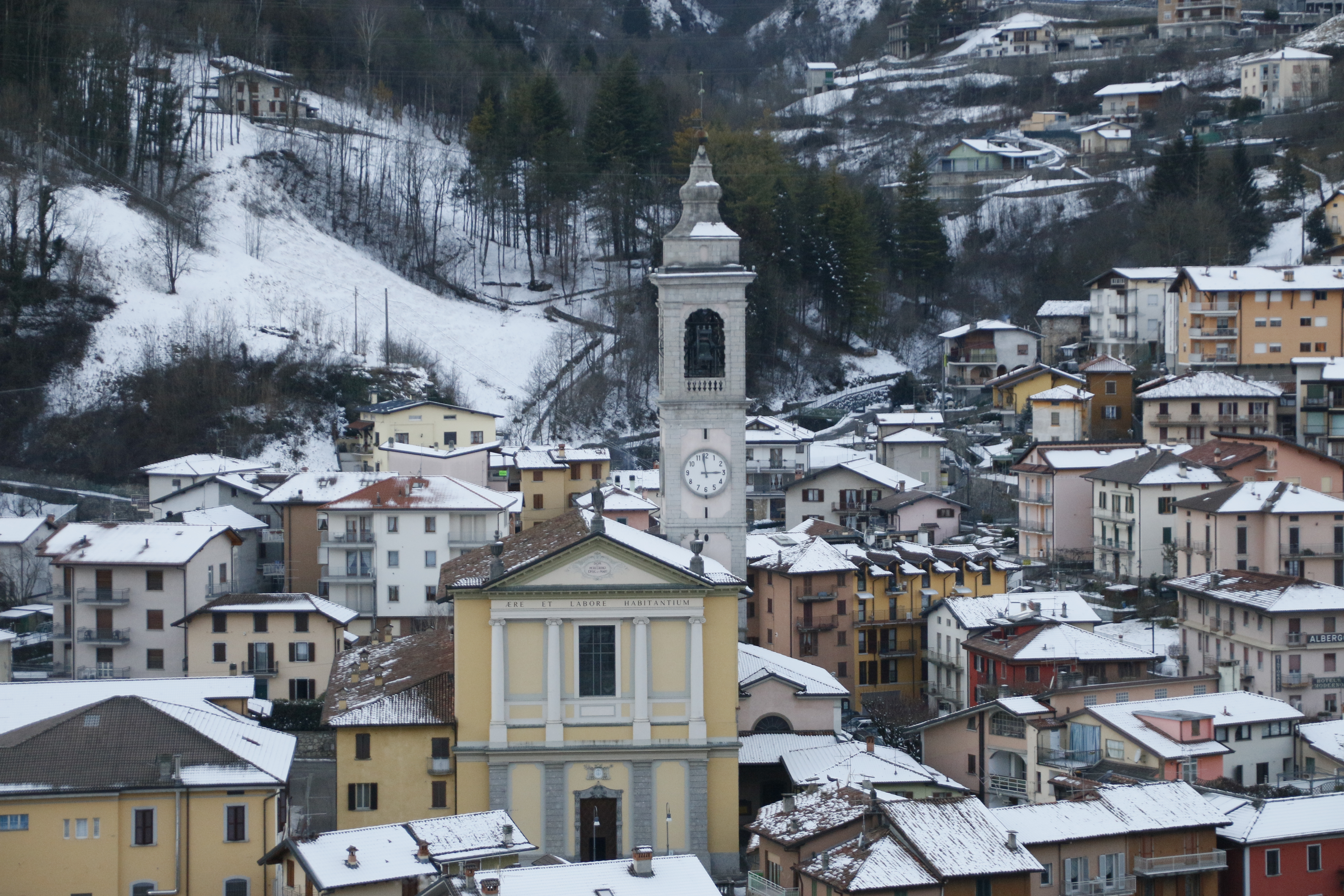 SAN PELLEGRINO