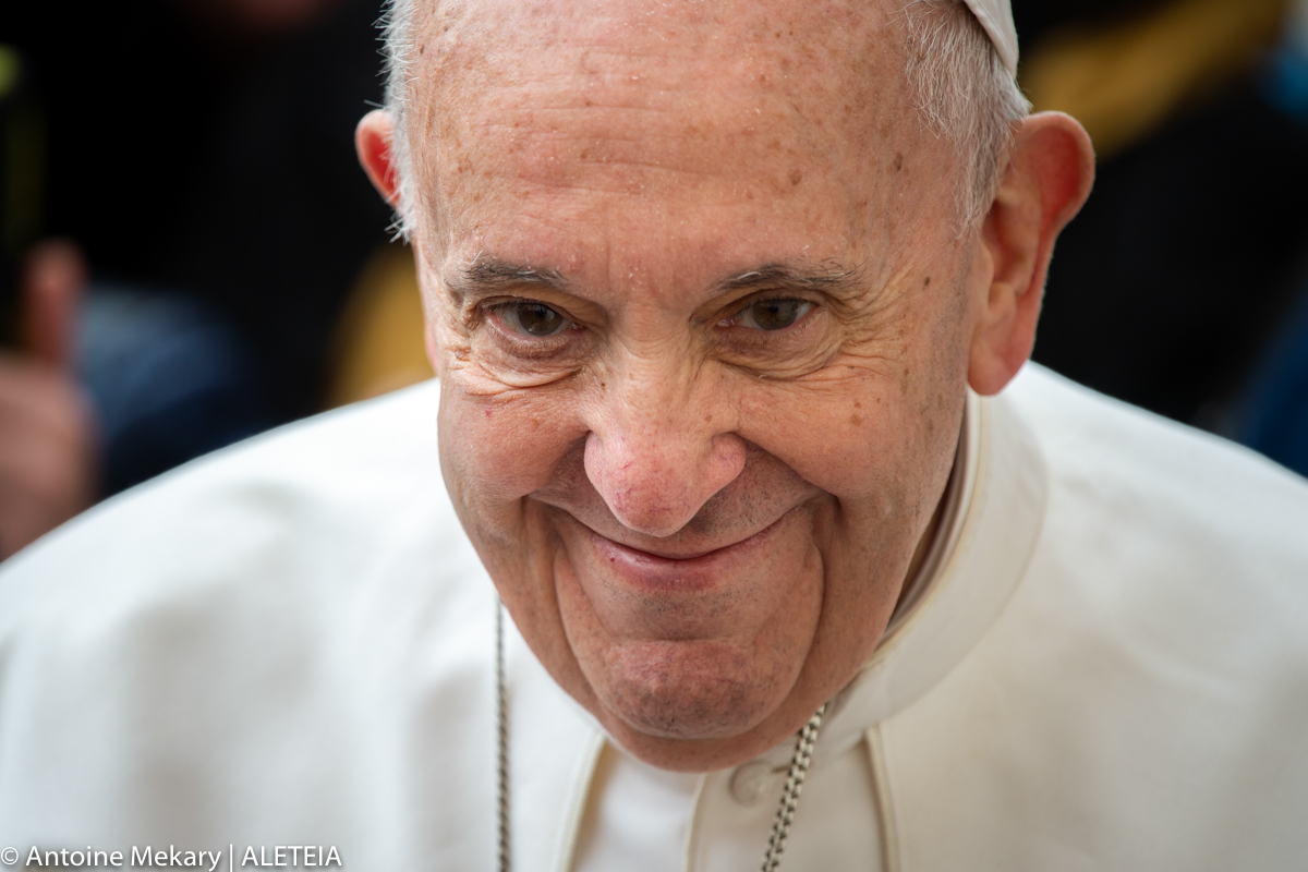 Aleteia — Catholic Spirituality, Lifestyle, World News, and Culture