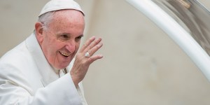 Pope welcomes publication of &#8216;Fratelli tutti&#8217; in Russian, funded by Muslims