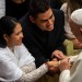 “Your spouse needs your smile,” the Pope’s letter to spouses
