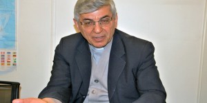 In Iran, &#8220;a church without martyrs would be like a tree without fruit&#8221;