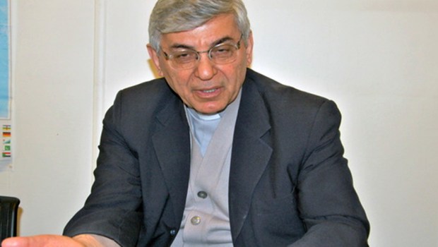 IRAN GARMOU; CHALDEAN CHRISTIAN