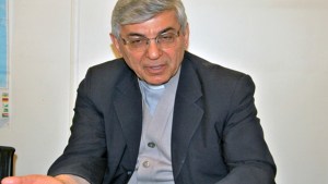 IRAN GARMOU; CHALDEAN CHRISTIAN