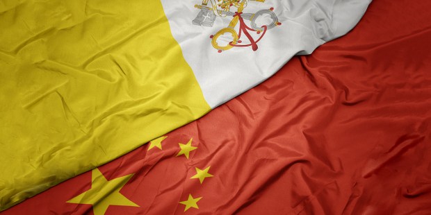 Pope creates new diocese in the People's Republic of China - Vimarsana News