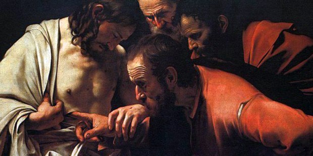 The apostles were the biggest skeptics of Jesus' resurrection - Vimarsana News