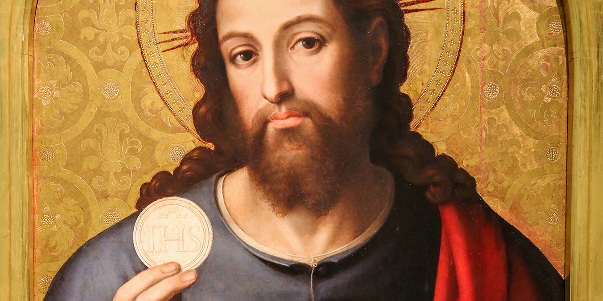 5 Fascinating Facts About Jesus In The Eucharist
