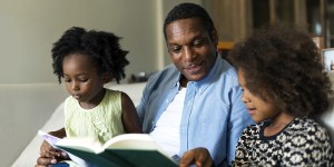 Try this fun strategy to get your kids excited about reading this summer