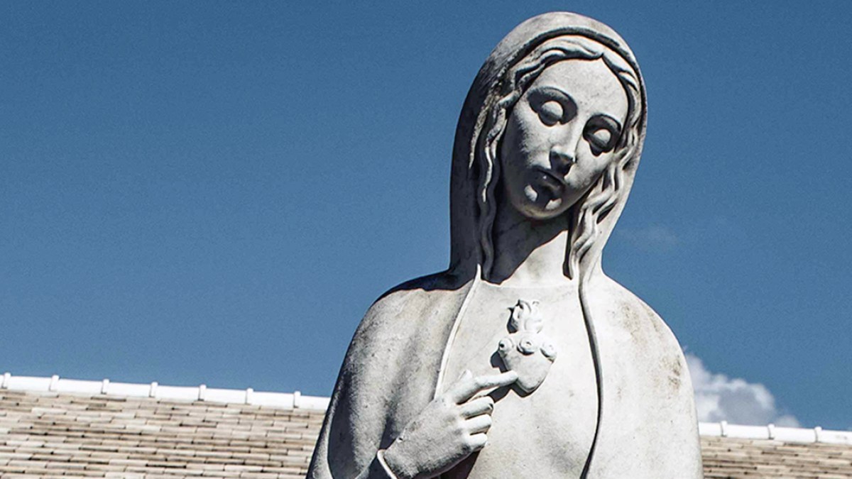IMMACULATE HEART