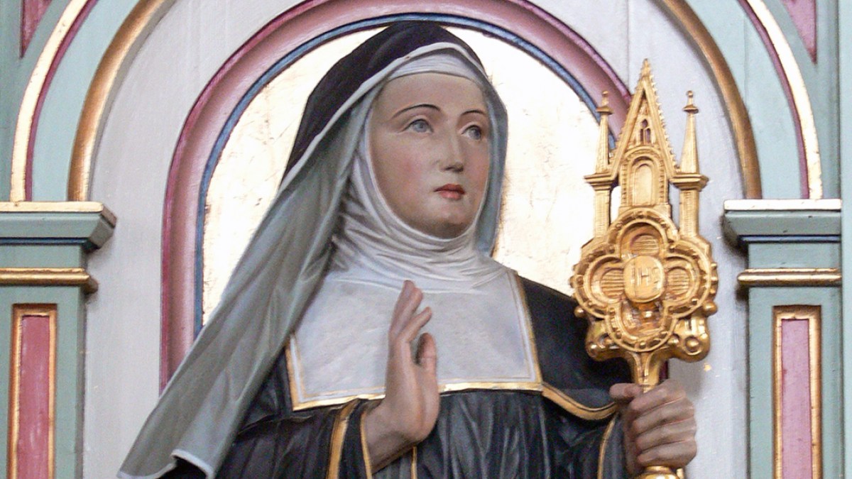 Juliana of Liege