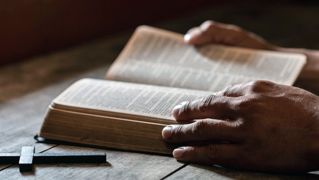 bible