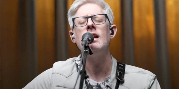MATT MAHER