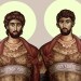 Did you know St. Peter’s prison guards are saints?