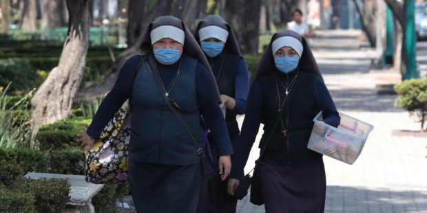 NUNS