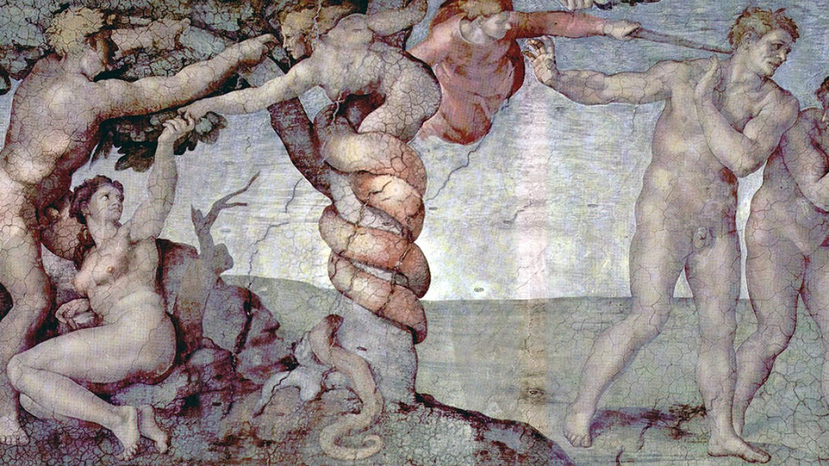original sin
