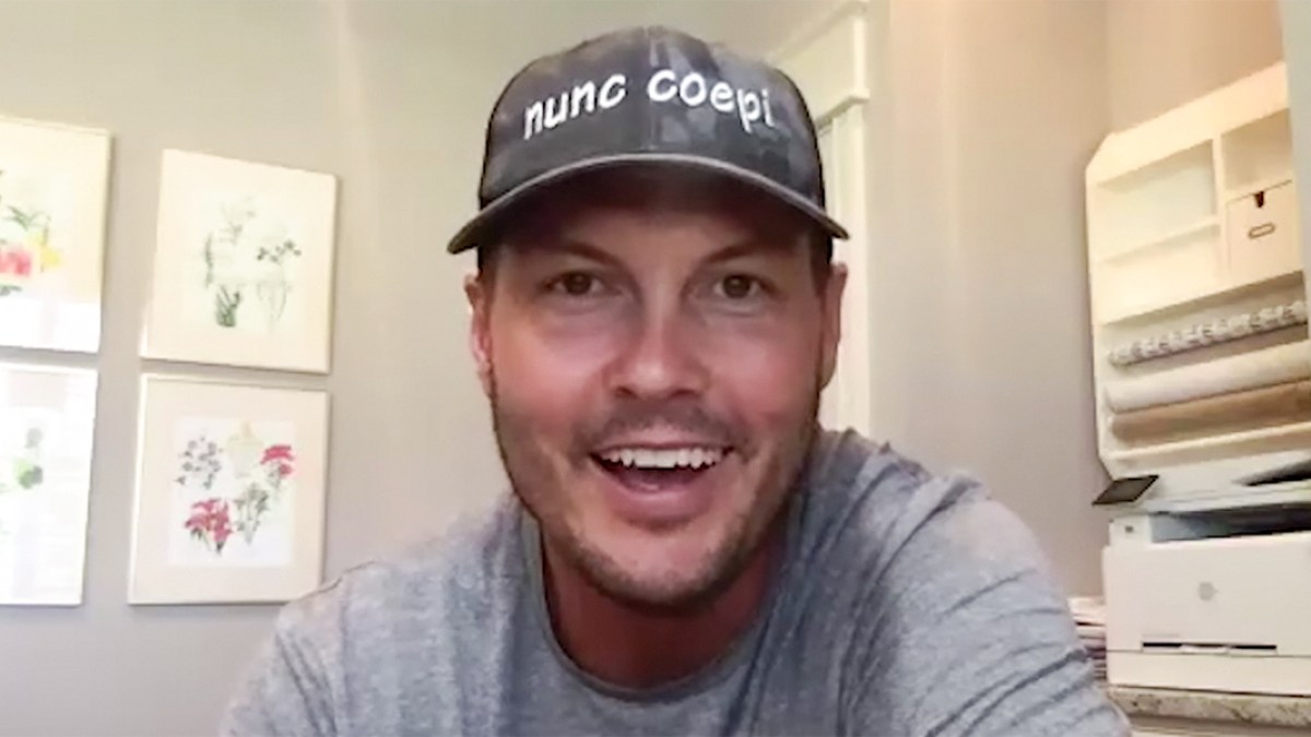 PHILIP RIVERS
