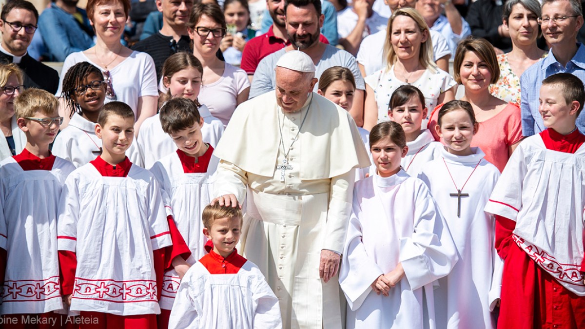 POPE FRANCIS