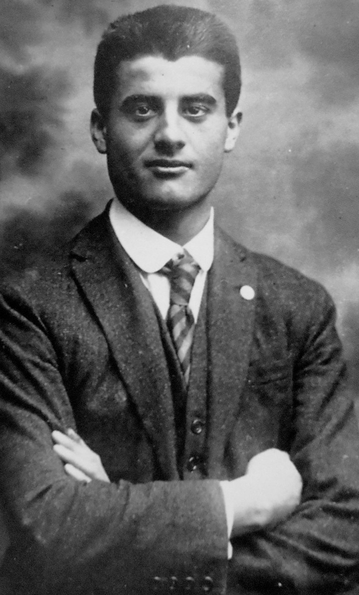 (Slideshow) 12 Fascinating facts about Blessed Pier Giorgio Frassati