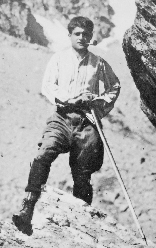 Pier Giorgio Frassati