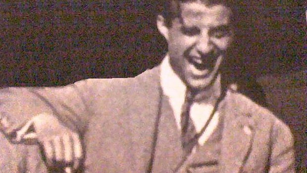 Pier Giorgio Frassati