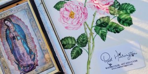10 Catholic creatives on Instagram who make beautiful art