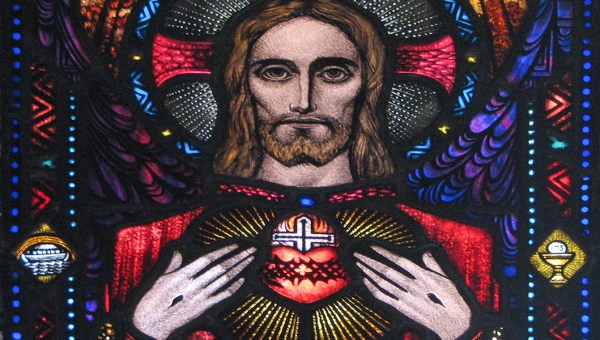 SACRED HEART